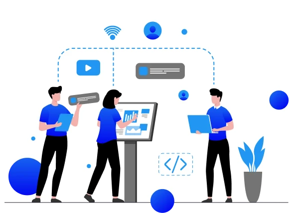 Customized implementation approach Customized implementation approach