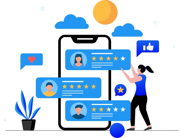 Why we recommend Bitrix24 Why we recommend Bitrix24