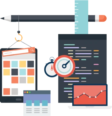 Updates and add-ons for
your existing website